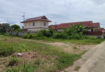 Земельный участок в Банг Ламунге, Таиланд | THE239853