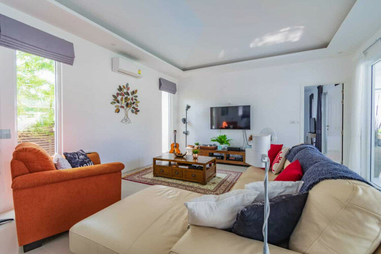 Дом в Хуахине, Таиланд | THE357826