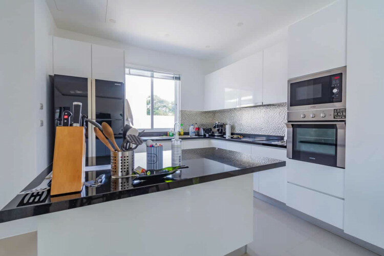 Дом в Хуахине, Таиланд | THE357826