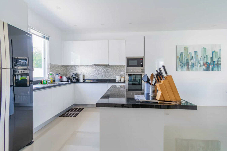 Дом в Хуахине, Таиланд | THE357826