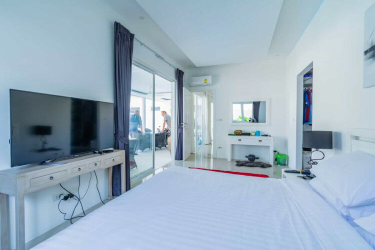 Дом в Хуахине, Таиланд | THE357826