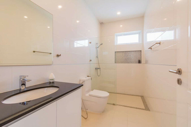 Дом в Хуахине, Таиланд | THE357826