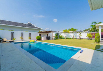 Дом в Хуахине, Таиланд | THE357826