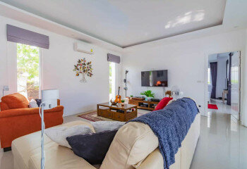 Дом в Хуахине, Таиланд | THE357826