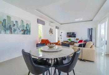 Дом в Хуахине, Таиланд | THE357826