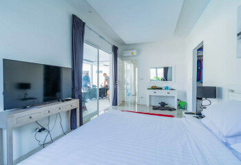 Дом в Хуахине, Таиланд | THE357826