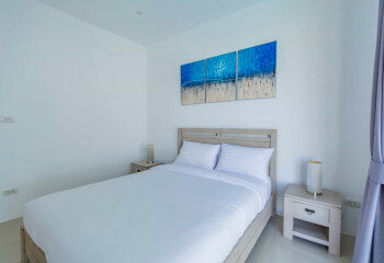 Дом в Хуахине, Таиланд | THE357826