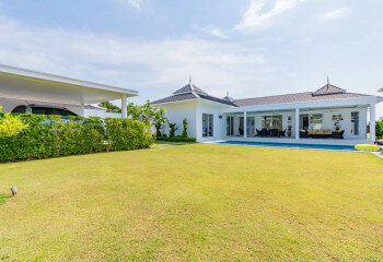 Дом в Хуахине, Таиланд | THE357826