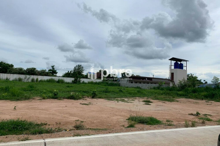 Земельный участок в Банг Ламунге, Таиланд | THE540215
