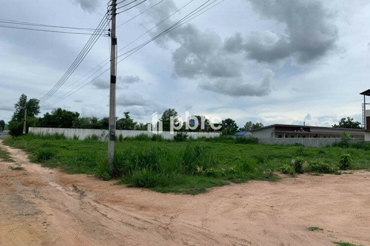 Земельный участок в Банг Ламунге, Таиланд | THE540215