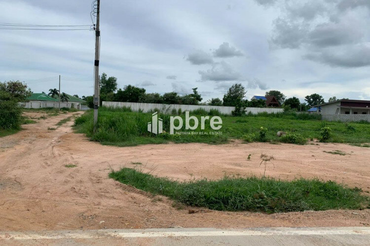 Земельный участок в Банг Ламунге, Таиланд | THE540215