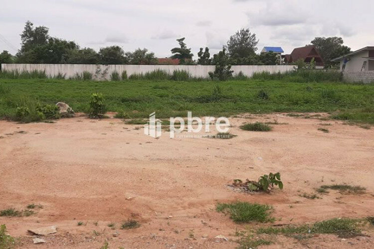 Земельный участок в Банг Ламунге, Таиланд | THE540215