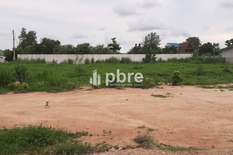Земельный участок в Банг Ламунге, Таиланд | THE540215