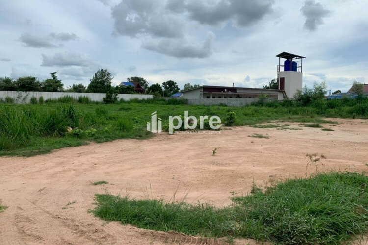 Земельный участок в Банг Ламунге, Таиланд | THE540215