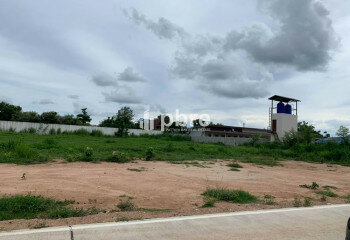 Земельный участок в Банг Ламунге, Таиланд | THE540215