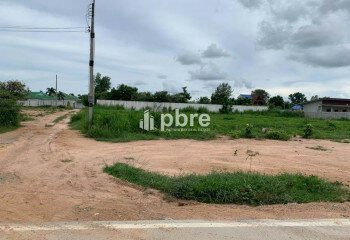 Земельный участок в Банг Ламунге, Таиланд | THE540215