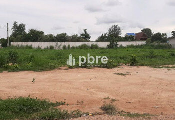 Земельный участок в Банг Ламунге, Таиланд | THE540215