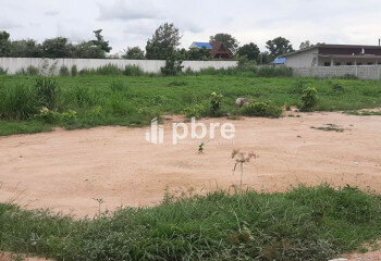 Земельный участок в Банг Ламунге, Таиланд | THE540215