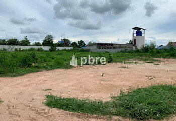 Земельный участок в Банг Ламунге, Таиланд | THE540215