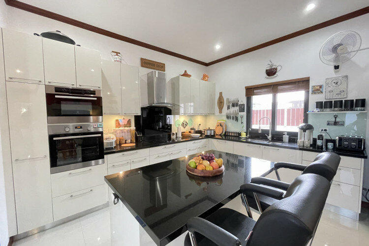 Дом в Хуахине, Таиланд | THE157812