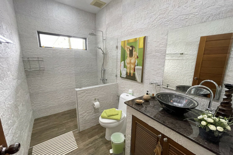 Дом в Хуахине, Таиланд | THE157812