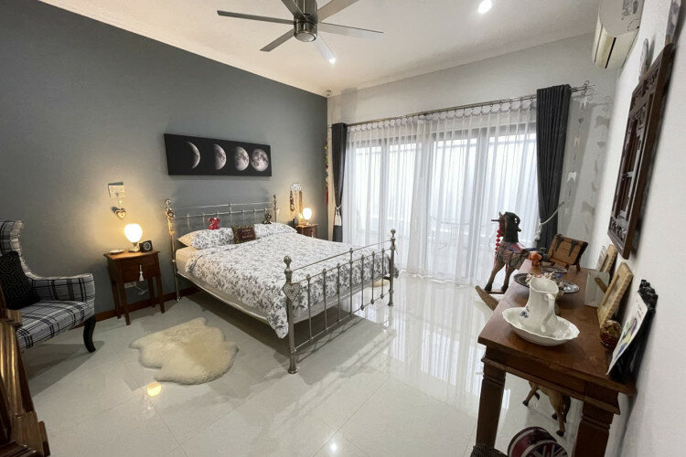 Дом в Хуахине, Таиланд | THE157812