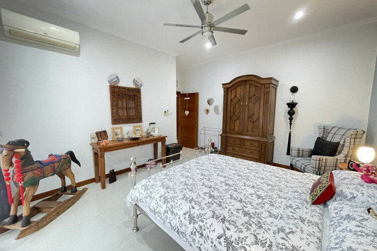 Дом в Хуахине, Таиланд | THE157812