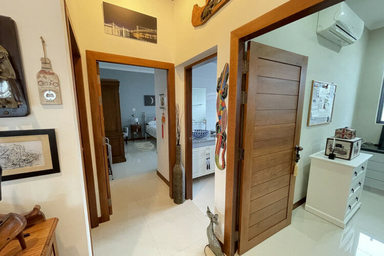 Дом в Хуахине, Таиланд | THE157812