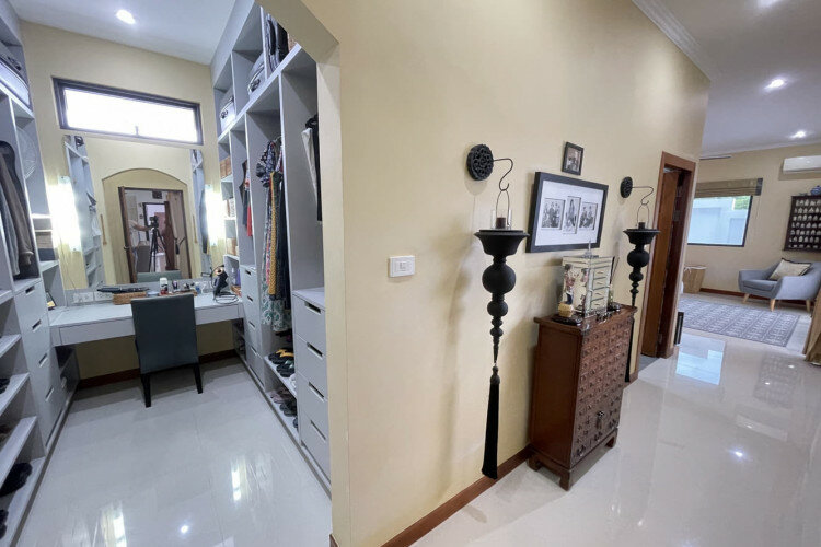 Дом в Хуахине, Таиланд | THE157812