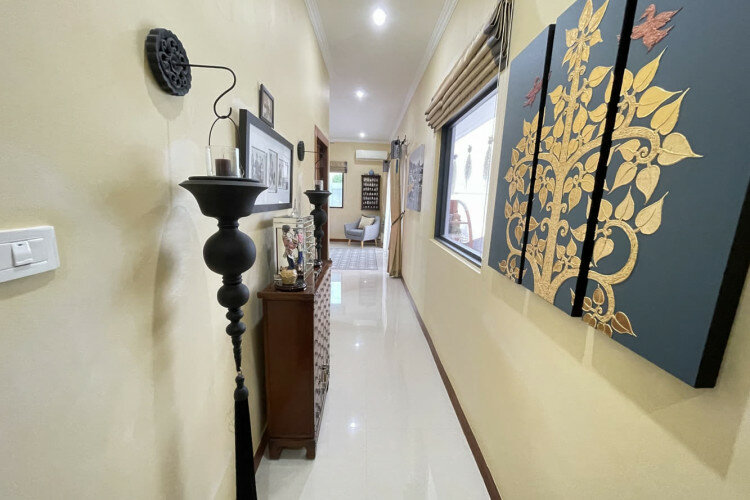 Дом в Хуахине, Таиланд | THE157812