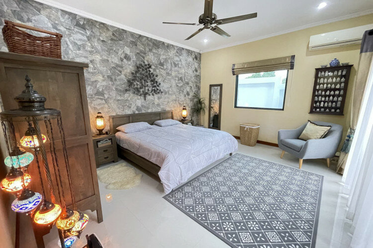 Дом в Хуахине, Таиланд | THE157812