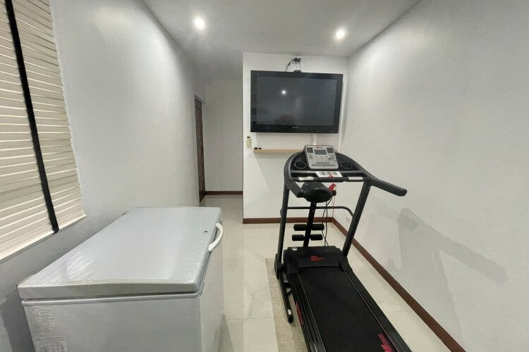 Дом в Хуахине, Таиланд | THE157812