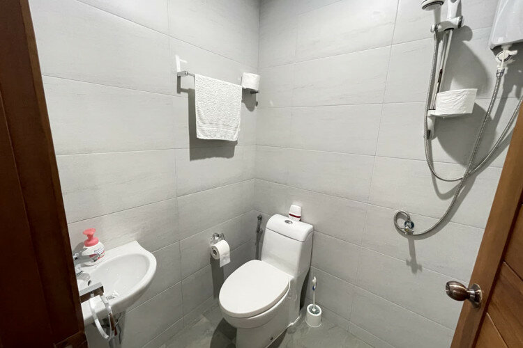 Дом в Хуахине, Таиланд | THE157812