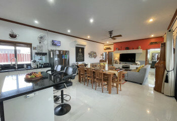 Дом в Хуахине, Таиланд | THE157812