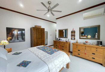 Дом в Хуахине, Таиланд | THE157812