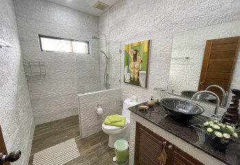 Дом в Хуахине, Таиланд | THE157812