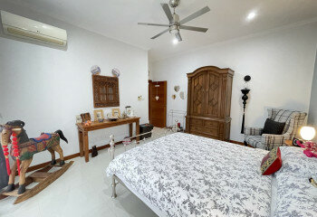 Дом в Хуахине, Таиланд | THE157812