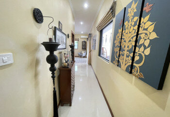 Дом в Хуахине, Таиланд | THE157812