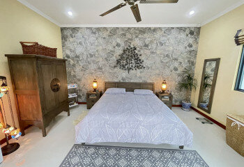 Дом в Хуахине, Таиланд | THE157812