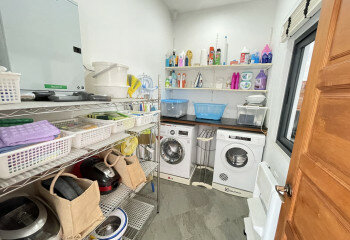 Дом в Хуахине, Таиланд | THE157812