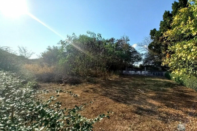 Земельный участок в Банг Ламунге, Таиланд | THE239422