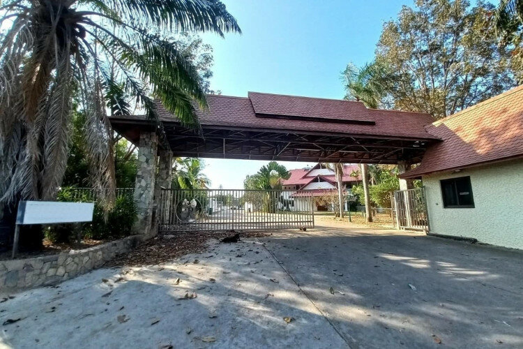 Земельный участок в Банг Ламунге, Таиланд | THE239422