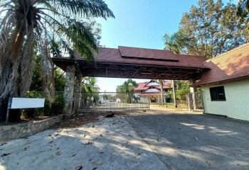 Земельный участок в Банг Ламунге, Таиланд | THE239422