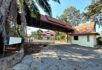 Земельный участок в Банг Ламунге, Таиланд | THE239422