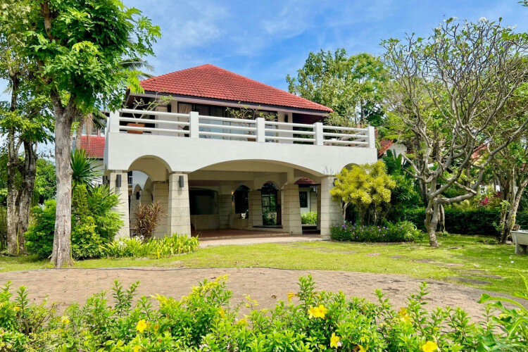 Дом в Хуахине, Таиланд | THE557817