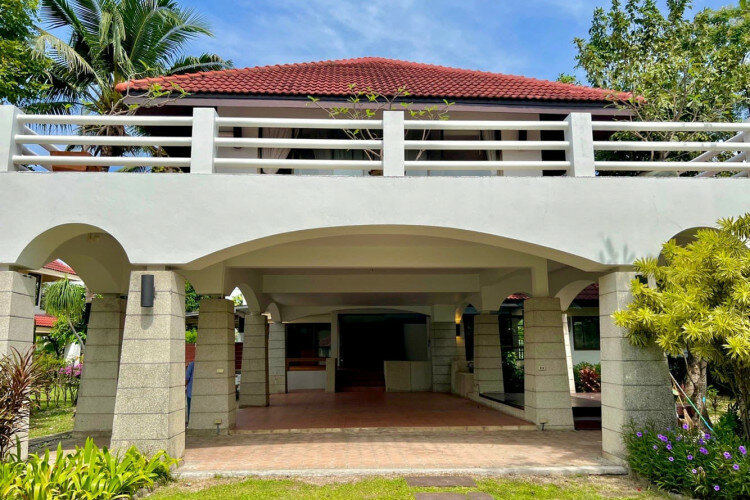 Дом в Хуахине, Таиланд | THE557817