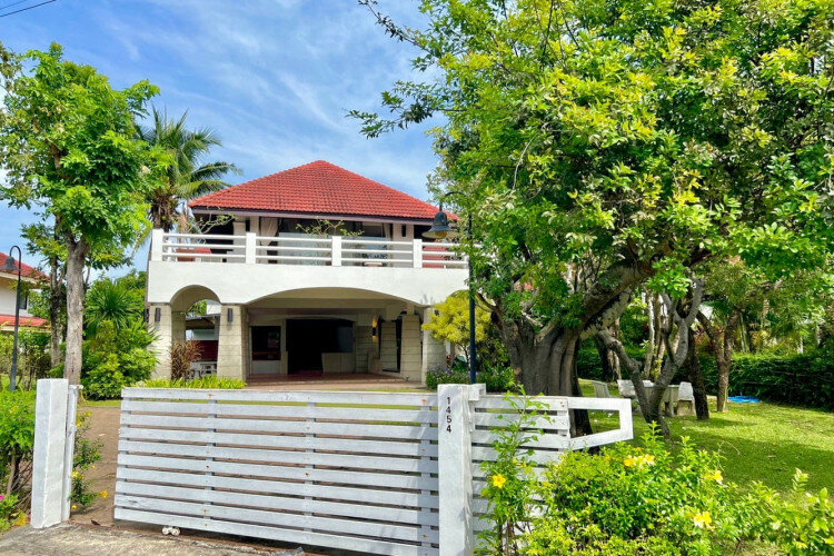 Дом в Хуахине, Таиланд | THE557817