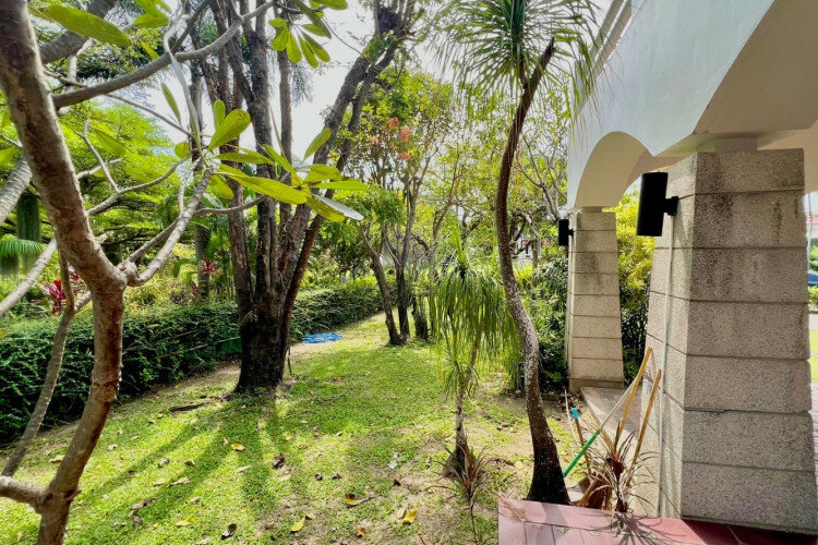 Дом в Хуахине, Таиланд | THE557817