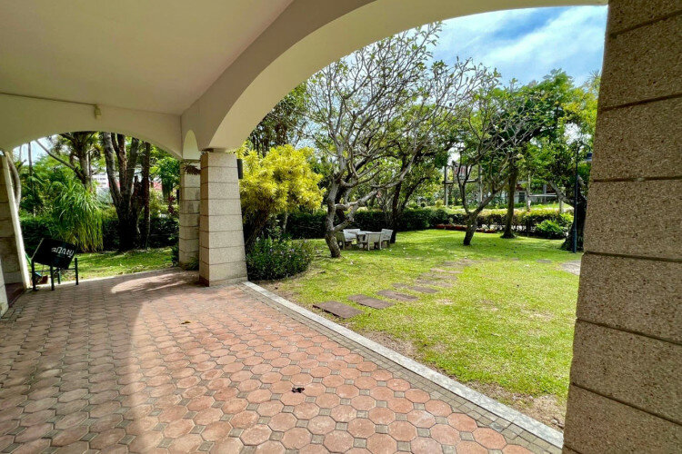 Дом в Хуахине, Таиланд | THE557817