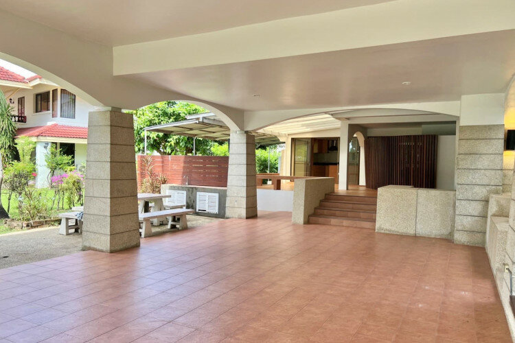 Дом в Хуахине, Таиланд | THE557817